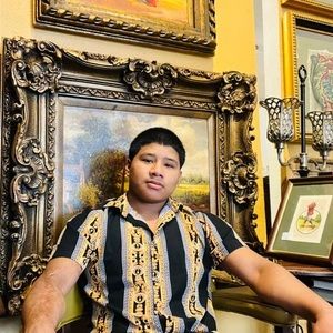 Meet your Posher, Miguel